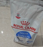 皇家室内成猫粮 I27 通用粮 12月以上 2KG 实拍图