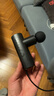 沃乐筋膜枪按摩仪按摩器肩颈腰背专业运动健身肌肉放松迷你Mini腿部送女友男生日情人节礼物新年会礼品 实拍图