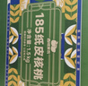 西域美农 新疆温宿185纸皮核桃3斤 25年新货礼盒 手捏开壳无浸泡休闲零食 实拍图