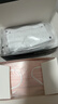 维德（WELLDAY）一次性医用外科蝶形口罩防沙尘防鼻炎花粉50只灭菌级独立装粉色 实拍图