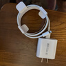 Apple/苹果 USB-C/type-c转闪电充电线-1米 数据线苹果充电线手机充电线 适用于iphone14/iphone13 实拍图