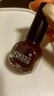 Sweet Color车厘子色指甲油胶免烤快干美甲调色底油亮油送女友新年礼物 实拍图