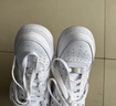 耐克NIKE女空军一号AF1 新年礼物 运动鞋DD8959-100白36 实拍图