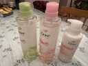 多芬植萃柔顺蓬松0硅油洗发水470mlx2橙花+樱花送护发素270ml 实拍图