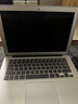 苹果（Apple） MacBook Pro/Air 二手苹果笔记本电脑 商务 办公 游戏 设计 剪辑 95新【超薄丨店长力荐】17款D42-8G/256 实拍图