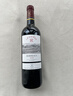 拉菲（LAFITE）传奇波尔多赤霞珠干红葡萄酒 750ml 红酒单瓶装年货节 实拍图