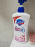 舒肤佳健康净护沐浴露 纯白清香650g+樱花香650g 沐浴乳液 新旧包装随机 实拍图
