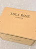 LOLA ROSE罗拉玫瑰小金表手表女士精致小巧生日新年情人节礼物送女友 实拍图