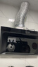 美的（Midea） 抽吸排油烟机侧吸式家用抽油烟机 燃气灶具烟灶套装立体环吸 J30+Q330（液化气）【套装商品】 实拍图