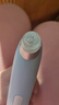 DOCO LAB【情人节礼物女朋友】红蓝光小气泡黑头仪清洁仪黑头清理神器吸黑头仪收缩毛孔粉刺清洁去黑头工具 实拍图