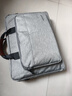 WOMT无墨大容量笔记本电脑包15.6/16英寸手提单肩适用苹果联想拯救者华硕戴尔惠普暗影精灵游戏本包 实拍图