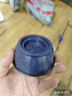 初舍（CHUSHE）洗衣机底座架子脚垫防滑防震防抖通用型滚筒冰箱垫专用支架可移动 实拍图