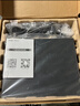 锐捷8口千兆Poe交换机RG-ES110GD-P V2 POE功率110W 非网管接入 铁壳 企业办公监控工程交换器 实拍图