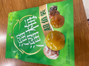 溜溜梅  五味青梅超值装300g 独立小包装话梅干休闲解馋零食大礼包 实拍图