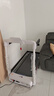 华为智选鸿蒙智选跑步机家用降噪可折叠走步机亿健精灵S7免安装宽大跑台 实拍图