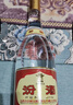 汾酒 黄盖玻汾 清香型高度白酒 53度 475mL*12瓶 整箱装 实拍图
