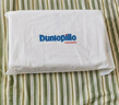 邓禄普（Dunlopillo）ECO青少年波浪枕 斯里兰卡进口天然乳胶枕头 三曲线 实拍图