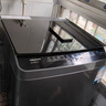 海信（Hisense）全自动波轮洗衣机9KG小型 家用租房宿舍 金属机身一级能效 HB90DC30 以旧换新家电补贴 京东自营 实拍图