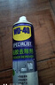 WD-40强力除胶剂汽车清洁家用去胶清洗剂玻璃不干胶双面粘去除瓷砖地板 实拍图