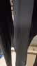 啄木鸟（TUCANO）卫衣男休闲百搭长袖t恤男士宽松圆领套头学生上衣服男 白色 2XL 实拍图