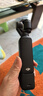大疆 DJI Osmo Pocket 3 标准版 一英寸口袋云台相机 OP灵眸手持数码相机 旅游vlog 便携美颜摄像 实拍图