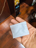 名创优品（MINISO）化妆棉卸妆棉湿敷棉卸妆棉片干湿两用亲和肌肤150片*2盒 实拍图
