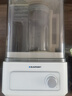 蓝宝（BLAUPUNKT）【0涂层全玻璃】柔音蒸汽破壁机家用豆浆机全自动免煮婴儿辅食榨汁机低音降噪预约早餐机政府补贴 实拍图