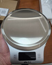 香山电子秤 防水厨房秤IPX6 咖啡烘焙秤 0.1g高精度 Type-C充电款 实拍图