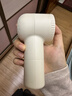 【6叶钢刀】毛球修剪器小米同款剃毛器刮毛器粘毛器家用充电式剃毛机去毛球神器衣服刮毛器 奶油白【充电款】 6叶精钢刀头 实拍图