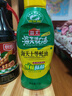 海天 蚝油1kg 上等调料 挤挤装 上色提鲜增香 家用调料 点蘸捞拌焖煮 实拍图