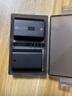 绿联3C认证NP-FZ100相机电池充电器适用索尼sony a7m4/a7c2/a7m3/A6700/a9m3/a7r4/a7r5/a9/ZV-E10二代 实拍图