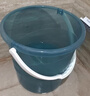 福爱家30L水桶加厚提水桶塑料桶储水桶洗澡桶拖把桶洗车桶洗脚泡脚桶 实拍图