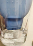 碧然德（BRITA）过滤净水器 家用滤水壶 净水壶 海洋系列 3.5L（蓝）+专家版滤芯5枚 环保加固包装 实拍图