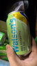屈臣氏（Watsons）苏打汽水莫吉托味低糖0脂饮料调酒解腻佐餐330mL*24罐年货送礼 实拍图