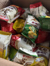 好丽友（ORION）薯愿薯片零食成人儿童休闲零食非油炸膨化食品宿舍办公室小零食 【薯愿】韩国泡菜味【5包】 实拍图