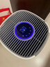 飞利浦（PHILIPS）空气净化器除甲醛神器新房急入住鼻炎专业家用宠物净化机除烟味病毒过敏原螨尘AC3998礼品 实拍图