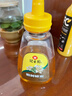 冠生园 椴树蜂蜜428g 便携挤压瓶纯蜂蜜中华老字号送礼早餐牛奶伴侣冲饮 实拍图