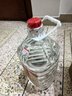 不老潭粮食酒 桶装高度泸州糯红高粱酒浓香型散装白酒纯粮壹号 42度 5L 实拍图