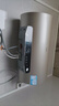 海尔（Haier）国家补贴电热水器60升 JT3 金刚无缝胆 3300W变频节能速热 终身免换镁棒 一级能效家用储水式 实拍图