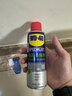 WD-40强力除胶剂汽车清洁家用去胶清洗剂玻璃不干胶双面粘去除瓷砖地板 实拍图