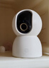 小米智能摄像机 4家用云台摄像头800万像素4K超清室内监控360度无死角带夜视手机远程婴儿宠物宝宝母婴 实拍图