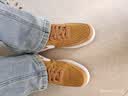 耐克NIKE男子休闲鞋 COURT VISION LOW 运动鞋HV8139-700小麦金 42.5 实拍图