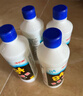 净佰俐84消毒液470ml*20瓶整箱衣物漂白八四消毒水宠物地板环境杀菌 实拍图