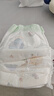 宜婴新梦想家全包臀婴儿小内裤XL72超薄拉拉裤【品牌直供 安心品质】 实拍图