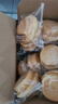 三只松鼠0蔗糖手撕面包 早餐小面包代餐饱腹整箱量贩休闲零食酵母1000g/箱 实拍图
