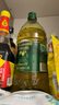 欧丽薇兰 Olivoila【保真橄榄油】食用油 压榨 纯正橄榄油1.6L  实拍图