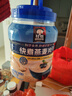 桂格（QUAKER）快煮快熟燕麦片1000克罐装 营养早餐 膳食纤维 零添加白砂糖 实拍图