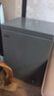 容声（Ronshen）145L单温家用冰柜小型冷柜减霜-35℃深冷速冻一级能效卧式冰箱BD/BC-145ZMSA国家补贴 实拍图