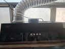 创维（Skyworth）抽吸排油烟机家用中式顶吸 经典简易按键出租房脱排老式厨房小尺寸以旧换新大风量静压低噪音Y610 实拍图
