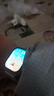 联想（Lenovo）智能手表 Watch Fit轻薄大屏血氧心率睡眠蓝牙通话健康监测穿戴运动手表手环 曜石金 国家补贴 实拍图